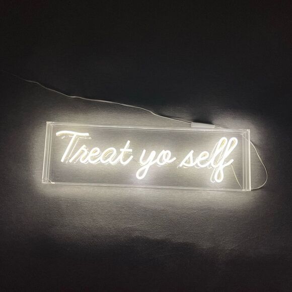 Treat Yo Self 20